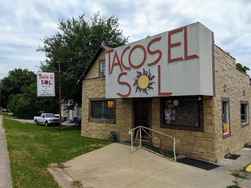 Taco El Sol